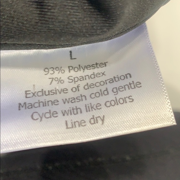 Zoozatz hip rocker size L 12 waist pocket purple - Picture 5 of 6